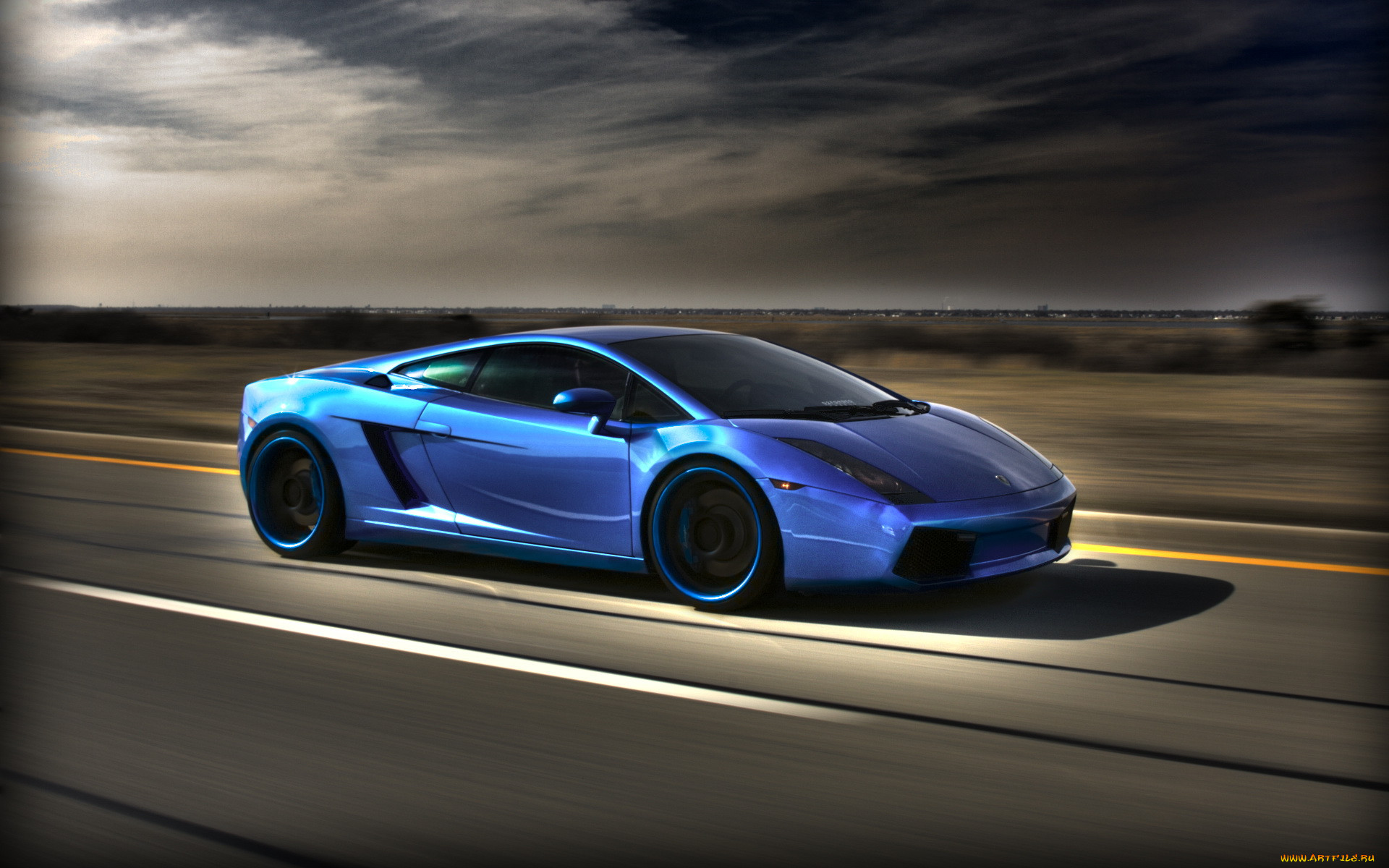 , lamborghini